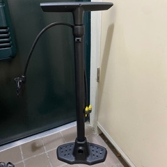 ブリヂストン自転車空気入れ