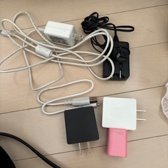 充電ケーブルの画像
