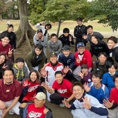 ⚾️野球練習会の参加者募集⚾️ - イベント