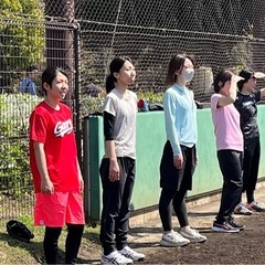 ⚾️野球練習会の参加者募集⚾️ − 東京都
