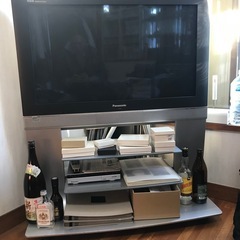 Panasonic TH-37PX50