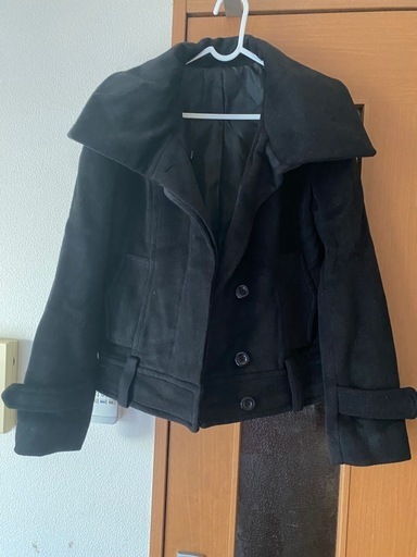 クロシェ　コート