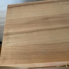 【期間限定出品】IKEA キャビネット　棚の画像
