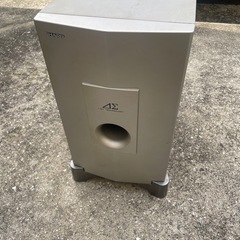 スピーカー、SHARP