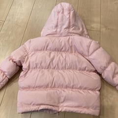 100くらい女の子アウター.ジャンパーの画像