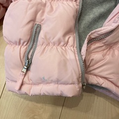 100くらい女の子アウター.ジャンパーの画像