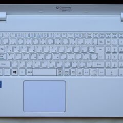 ◆ 15.6ｲﾝﾁﾉｰﾄ / Win11 / SSD / Office ◆の画像