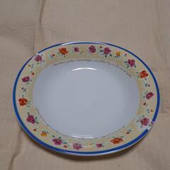 ナルミ オーバル皿2枚の画像