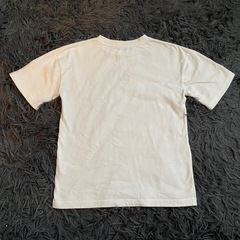 ank ank 150〜160cm ワンポイントTシャツの画像