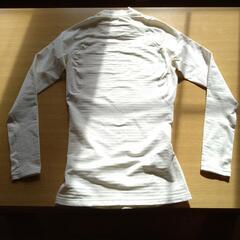 ナイキプロ サイズL DRI-FIT コンプレッションの画像