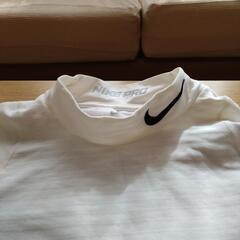 ナイキプロ サイズL DRI-FIT コンプレッションの画像