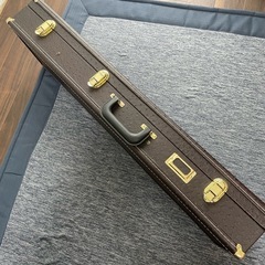 三線ケースの画像