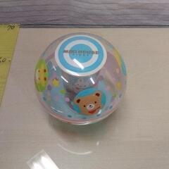 1124-168 ミキハウスボールチャイム