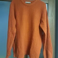 nanoUniverseメンズセーター