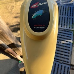 カーメイト　フロートボート一式の画像