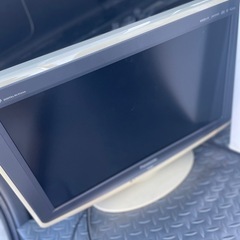 テレビ