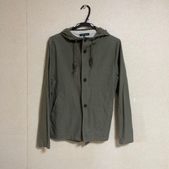 　【まとめ売り】冬服　アウター2点の画像