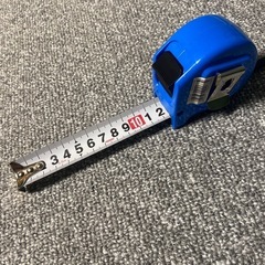 スケール　コンベックス　プロマート MK-Ⅱ 5.5m 　の画像