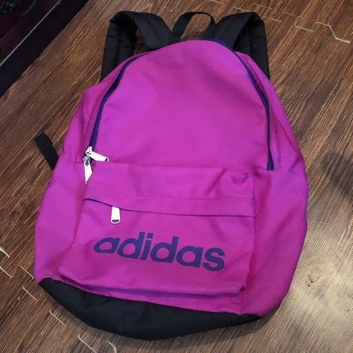 ◆美品◆adidasリュック
