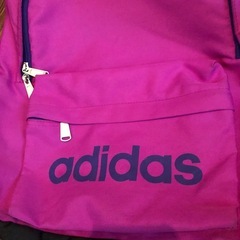 ◆美品◆adidasリュックの画像
