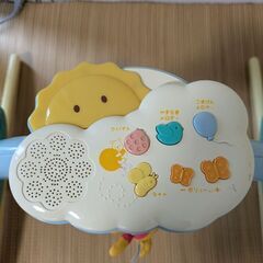くまのプーさんのメリーの画像