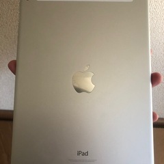 iPadAir2 第2世代