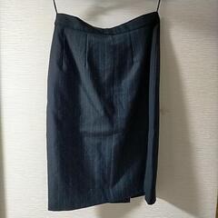 スーツ上下　3点セット　クリーニング済みの画像