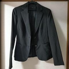 スーツ上下　3点セット　クリーニング済みの画像