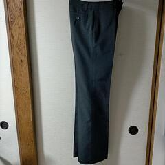 スーツ上下　3点セット　クリーニング済み