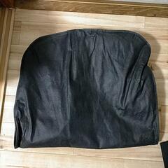 スーツ上下　3点セット　クリーニング済みの画像