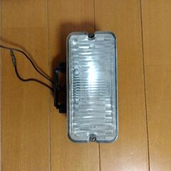 値下げしました。荷台作業灯12ｖ