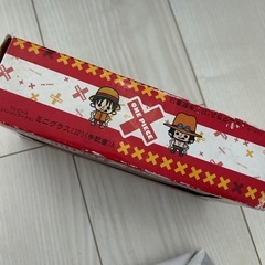 ONEPIECE ショットグラスの画像