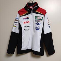 ホンダ ジャンパー 裏メッシュ