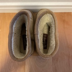 アーノルドパーマー　ムートン　17センチの画像