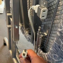 アイロン台の画像