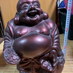 【値下げしました】置物