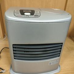 石油ストーブ　ファンヒーター　暖房ヒーター　