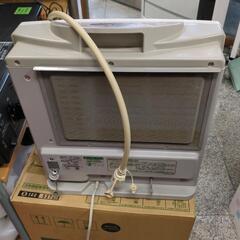 【引取先決まりました！】 大阪ガス ガスファンヒーター GS-20T7GA
松下電器産業の画像