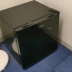 アイリスオーヤマ冷蔵庫