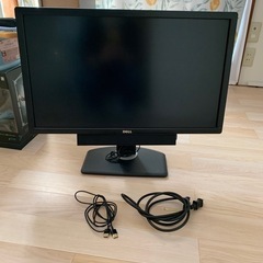 DELL モニター お譲りします
