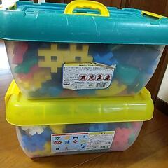 学研ニューブロック2箱の画像