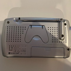 ラジオの画像