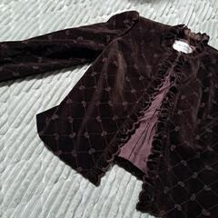DANA PARIS ジャケットの画像