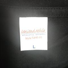 イベントTシャツの画像