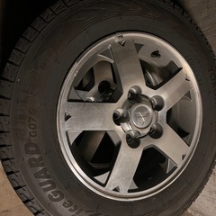MONSTA TYRES パジェロミニ 185/85R16 ホイールセット | モンスタタイヤ RT & エクストリームJ XJ07 16インチ  5穴114.3 : オールテレーン(タイヤ&ホイール専門店) - 通販 - Yahoo!ショッピング