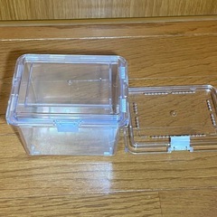 クワガタ飼育用品 クワBOXの画像