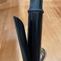 SALONIA  32mm 2way ストレート/カールアイロンの画像