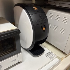 バリスタの画像