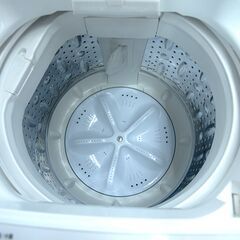 洗濯機　7㎏　RORO　ヤマダ　YWM-T70L 　新品　価格　34,800円 - 名護市