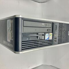 ジャンク ｈｐ デスクトップパソコン 【176】